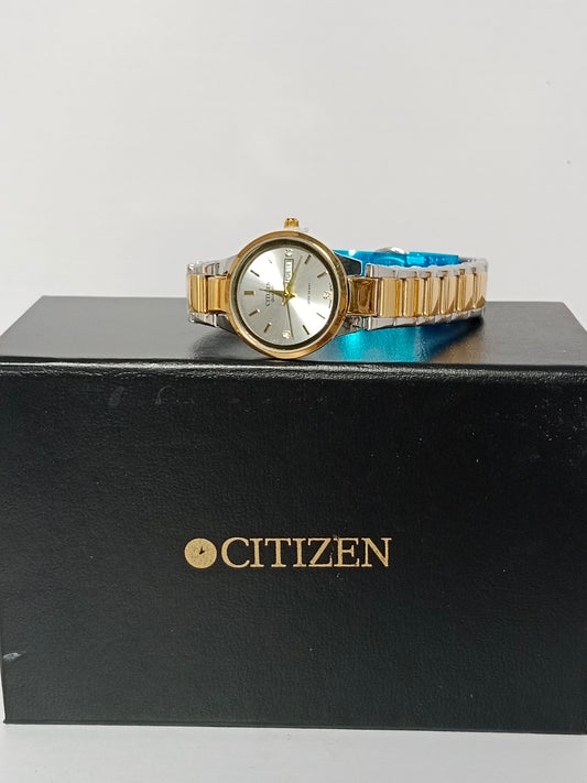 Citizen WATCH -LADIES