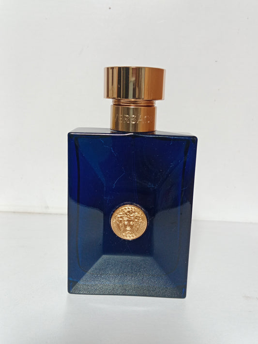 Versace Dylan Blue Pour Homme Eau de Toilette
