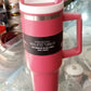 STANLEY FLOWSTAT TUMBLER