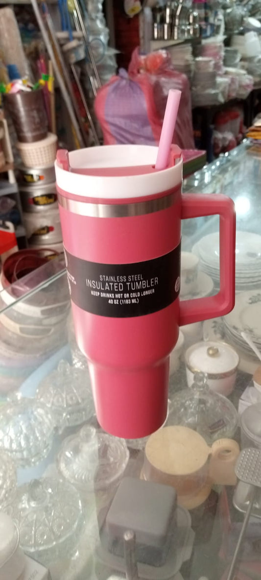 STANLEY FLOWSTAT TUMBLER