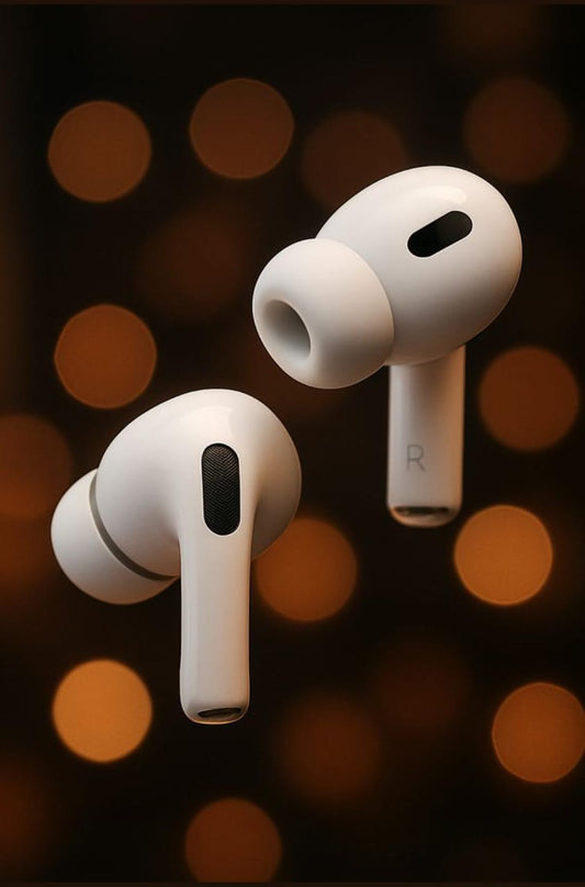 Earbuds