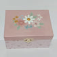 Music Jewelry box
