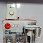 AFRA 3IN1 TABLE BLENDER