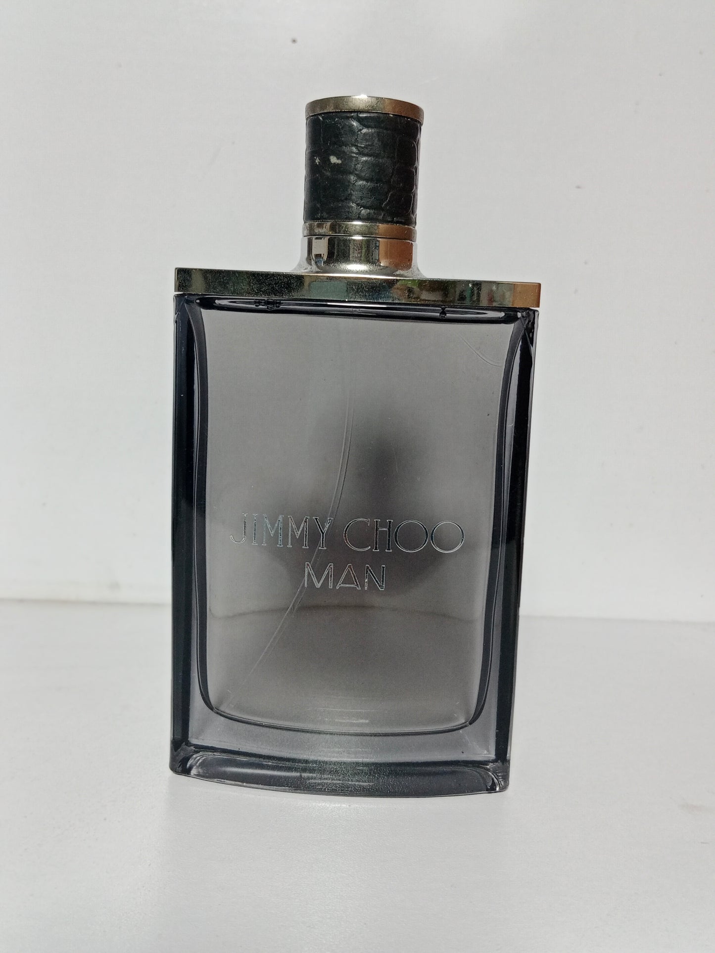 Jimmy Choo Man Eau de Toilette