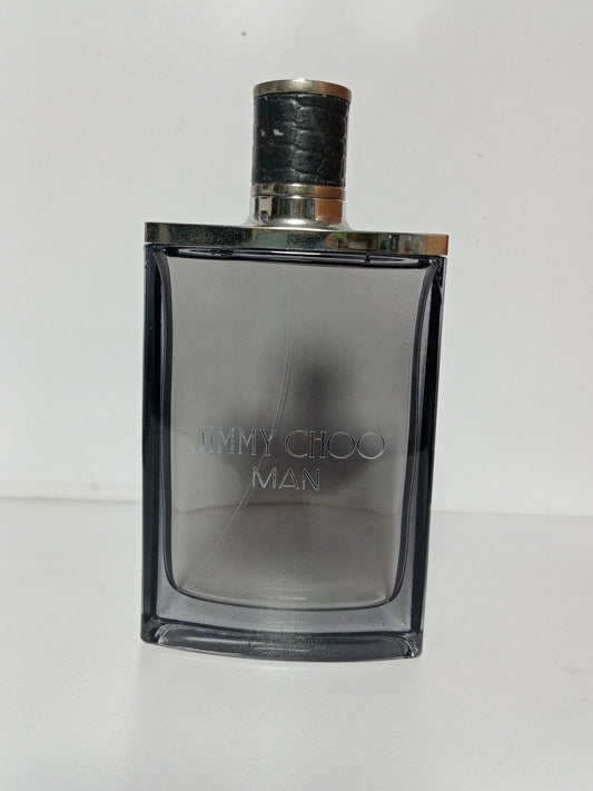 Jimmy Choo Man Eau de Toilette