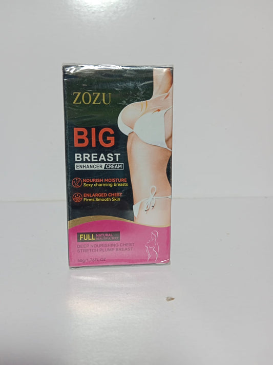 BIG BREAST ENHANCE SERUM