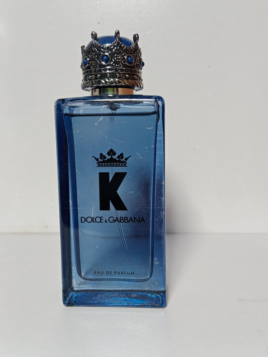 Dolce & Gabbana K Eau de Parfum