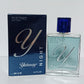 Yutaray Night Eau de Toilette for Men – 100ml