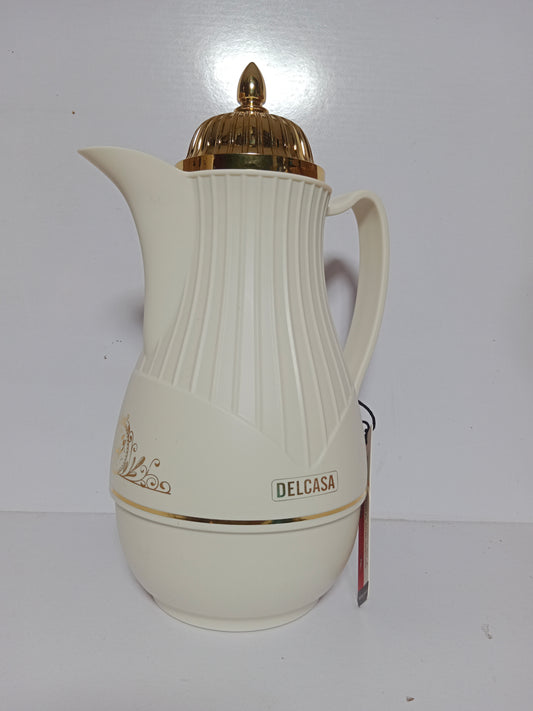 Delcasa Insulated Thermal Flask – Elegant Design