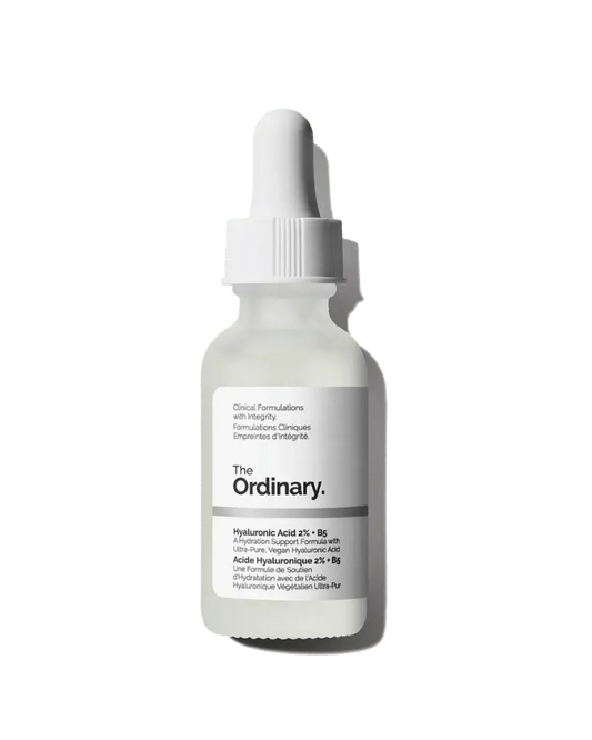 The Ordinary Hyaluronic Acid
