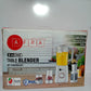 AFRA 3IN1 TABLE BLENDER