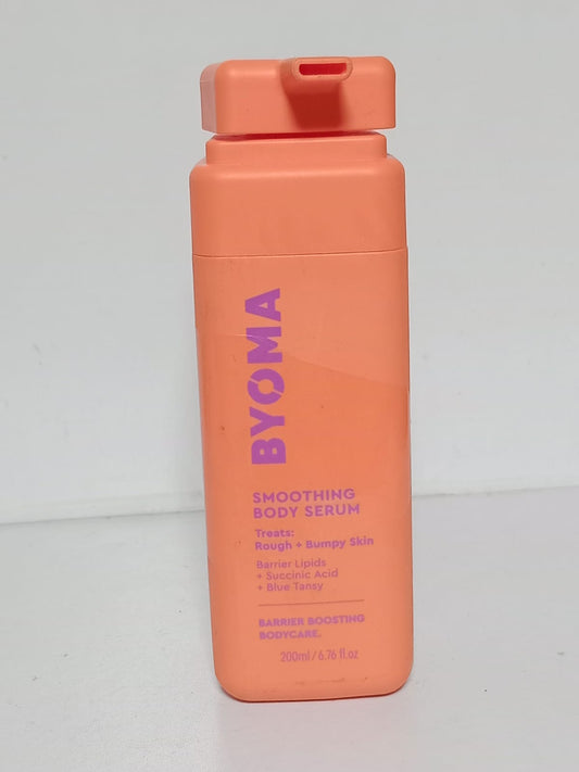 BYOMA SMOOTHING BODY SERUM