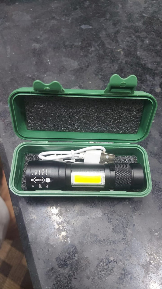 Torch light
