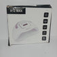 UV NAIL LAMP X12 MAX