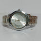 MSRTA Silver Quartz Wristwatch