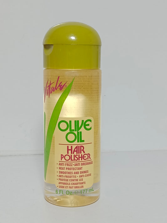 Olive oil-HAIR Polisher