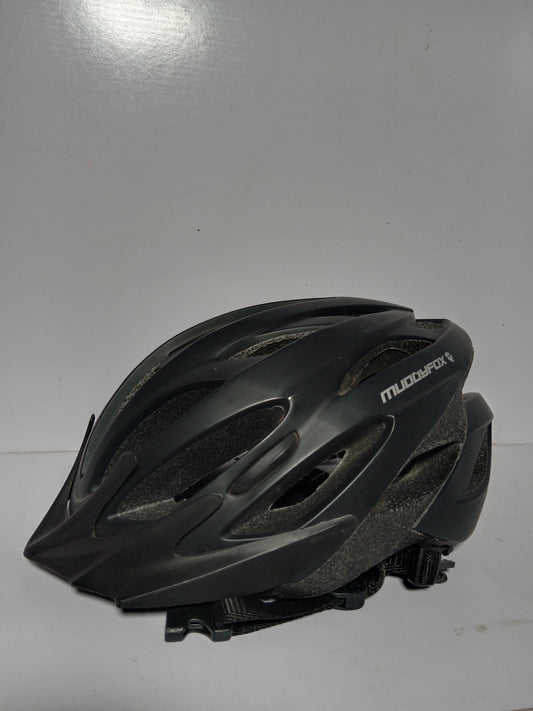 Muddyfox Cycling Helmet