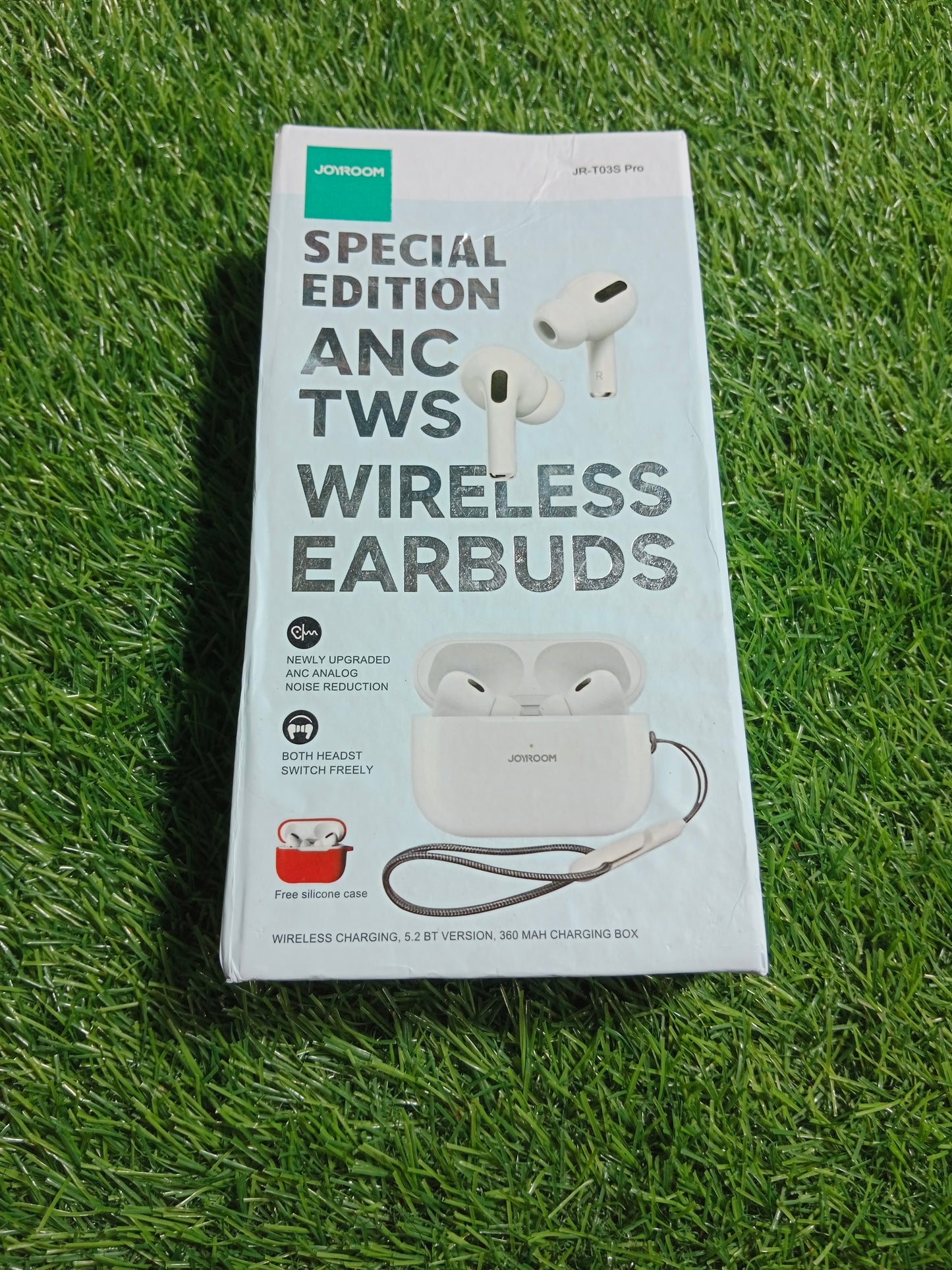 Joyroom earbuds