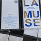 LA MUSE NARCOTIK