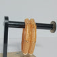 Elegant Gold-polish Bangles – Pair size 2.8