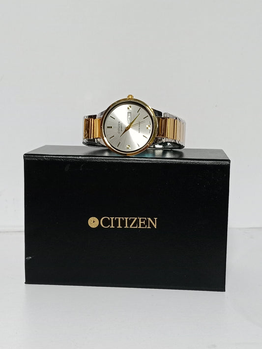 Citizen WATCH -GENTS