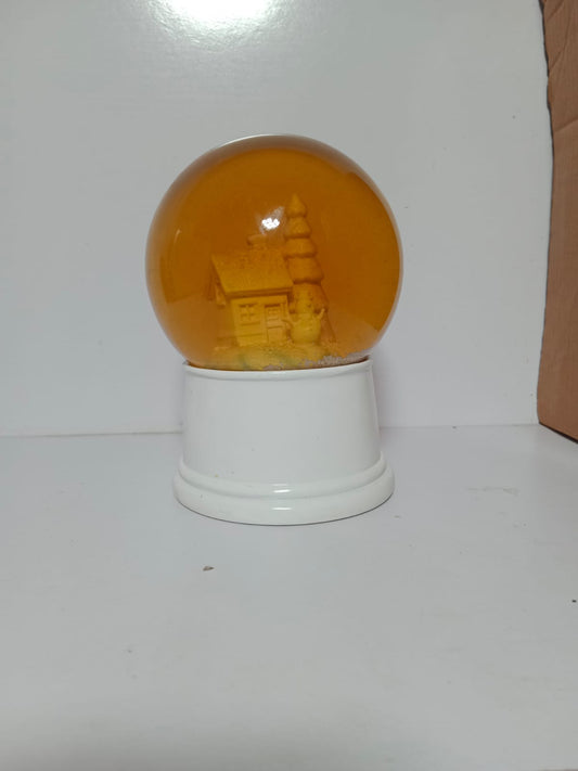 Music Lamp Light