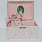 Music Jewelry box