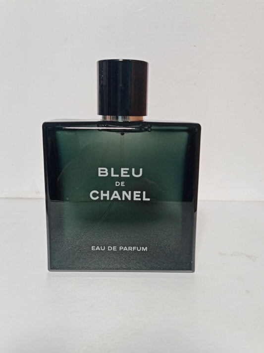 Bleu de Chanel Eau de Parfum