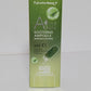 Fruit of the Wokali Aloe Vera Soothing Ampoule Serum + Toner