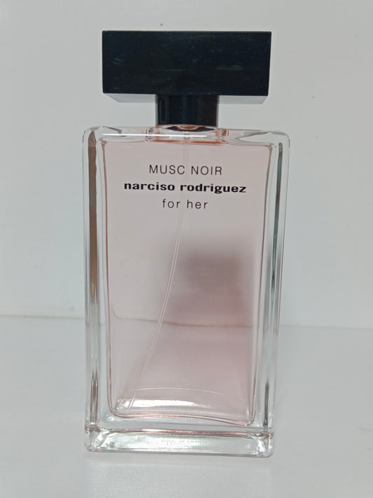 Narciso Rodriguez For Her Musc Noir Eau de Parfum – 100ml