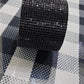 Black stone bracelet