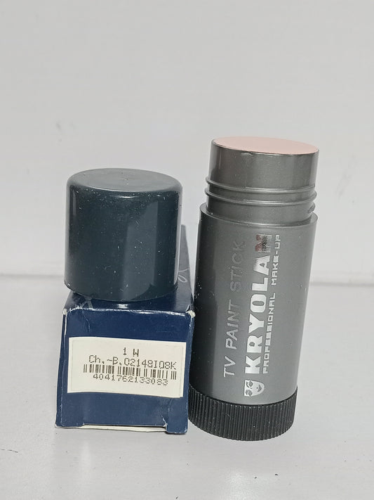 Kryolan TV Paint Stick – W1