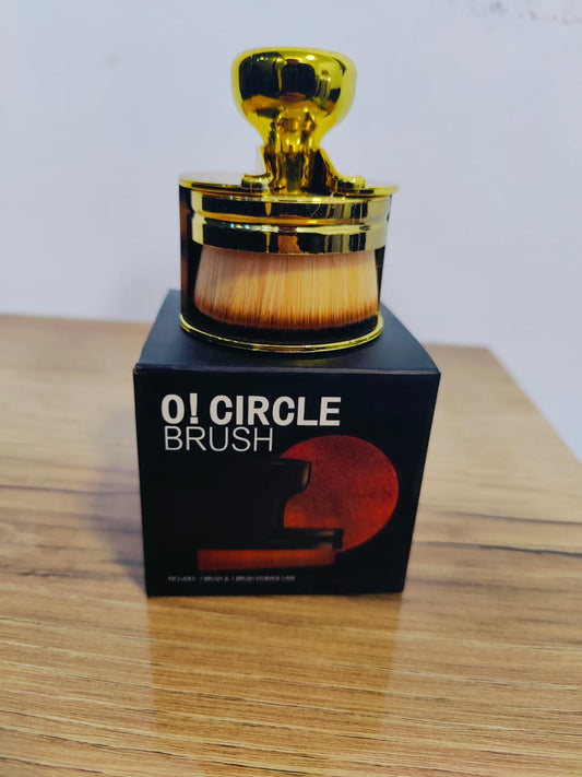 Makeup Brush