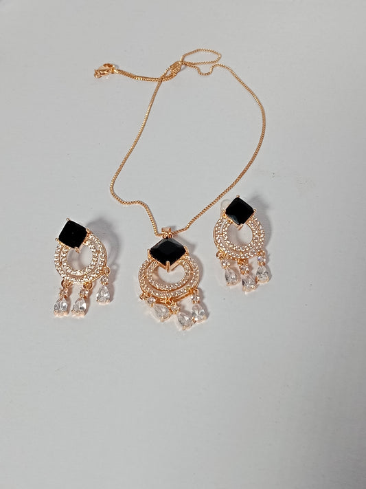 Locket set