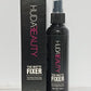 Huda Beauty The Matte Fixer Face Spray 160ml – Long Lasting & Hydrating Setting Spray