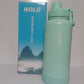 HOLO WATER BOTTLE HOT&COOL