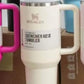 STANLEY FLOWSTAT TUMBLER