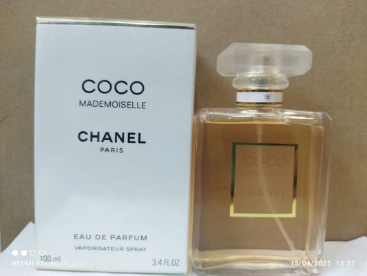 COCO CHANEL MADEMOISELLE