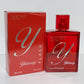 Yutaray Flash Eau de Toilette for Men – 100ml