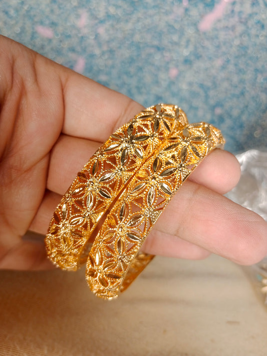 Gold-polish size 2.8