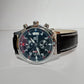 Binger Classic Chronograph Wristwatch
