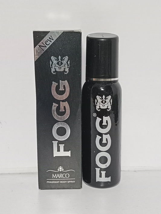 FOGG Marco Fragrant Body Spray