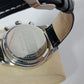 Binger Classic Chronograph Wristwatch