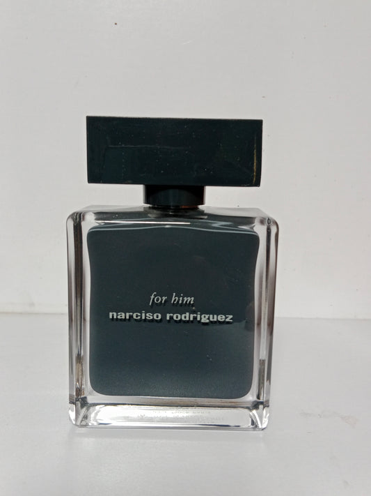 Narciso Rodriguez For Him Eau de Toilette