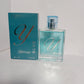 Yutaray Blue Eau de Toilette for Men – 100ml