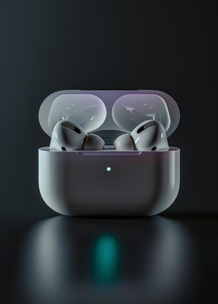 Earbuds