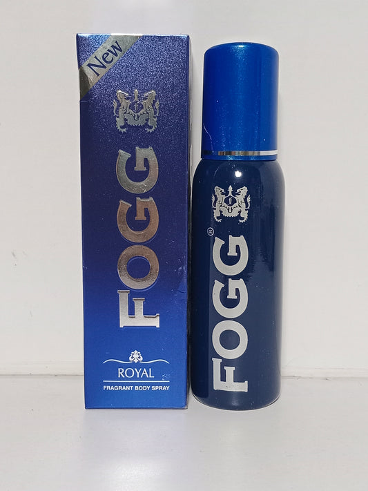 FOGG Royal Fragrant Body Spray