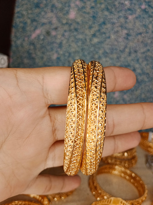 Gold-polish size 2.8