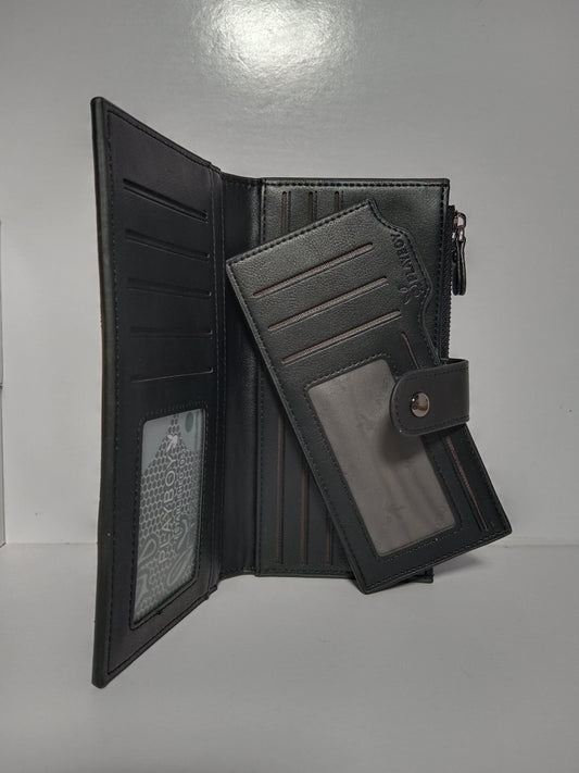 Playboy wallet