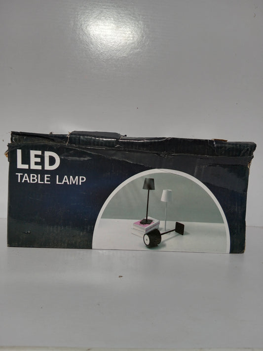 LED Table Lamp